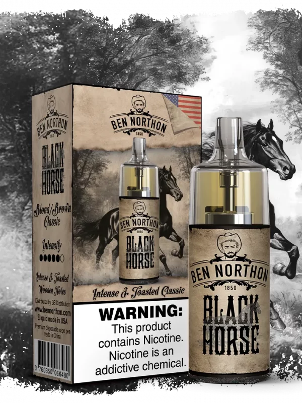 Black Horse
