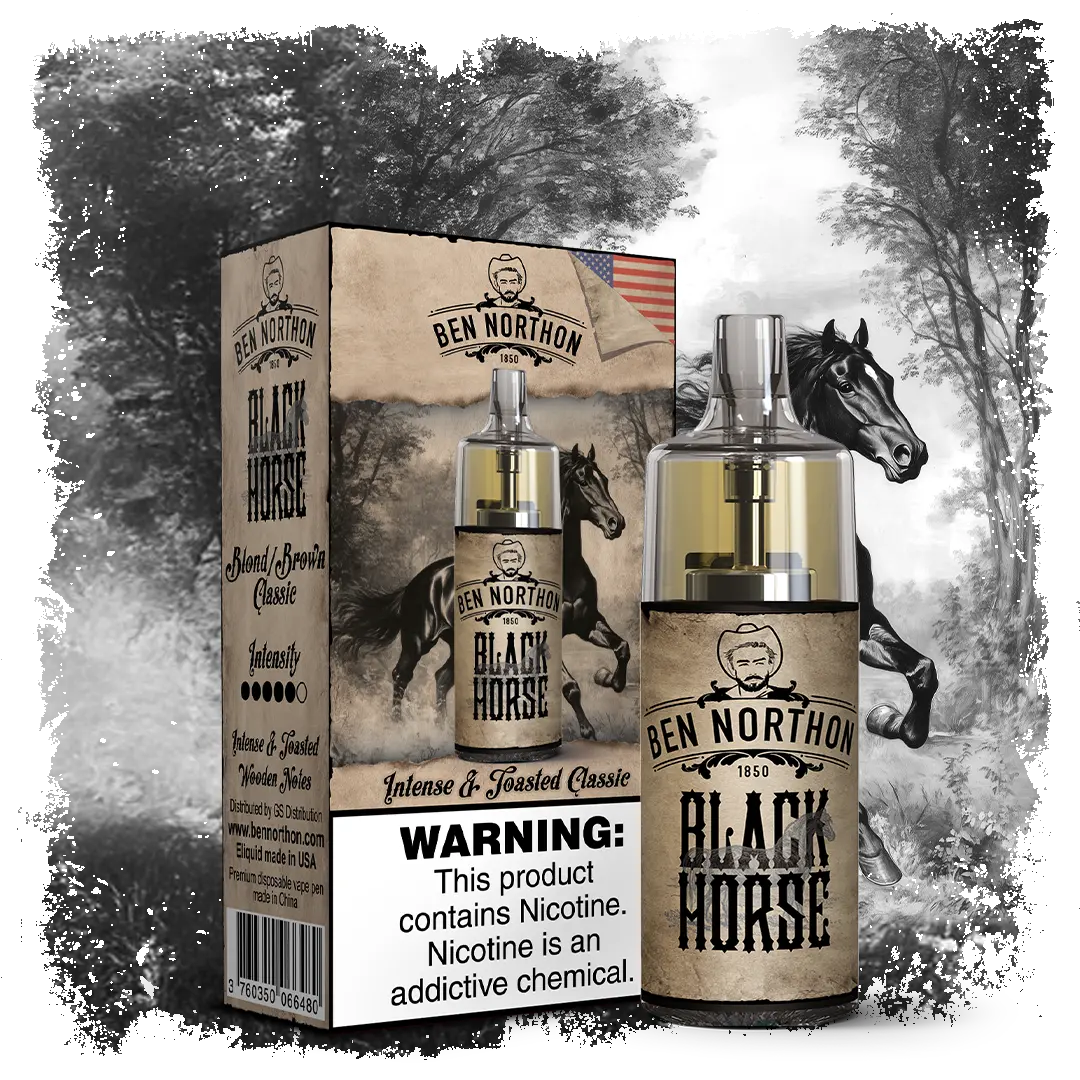 Black Horse